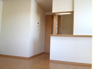 4/29 リビング/ダイニング