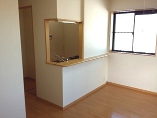 5/29 リビング/ダイニング