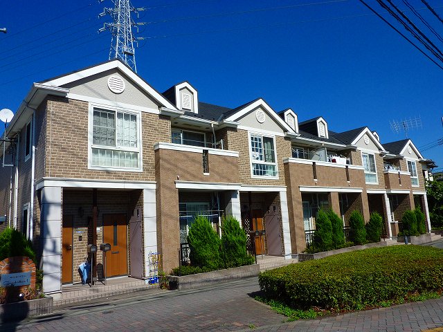 1/21 外観