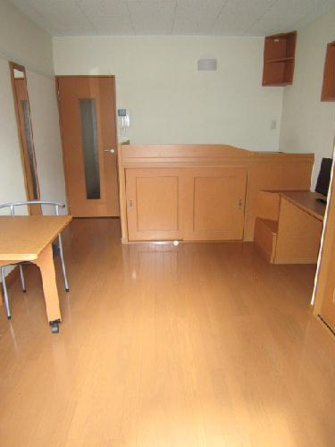 4/14 リビング/ダイニング