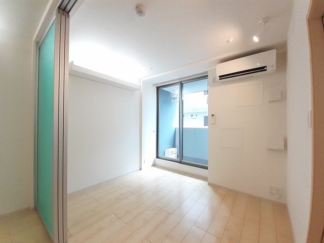 4/24 室内