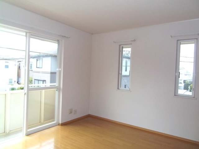 4/14 リビング/ダイニング