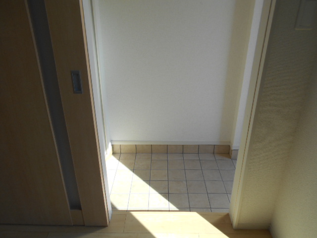 9/28 玄関
