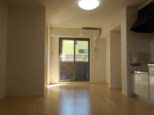 3/28 リビング/ダイニング