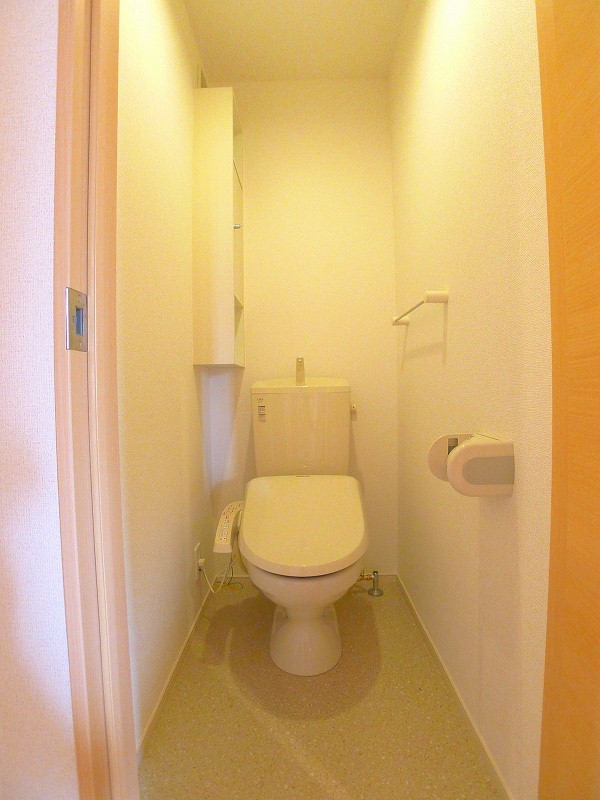9/20 トイレ