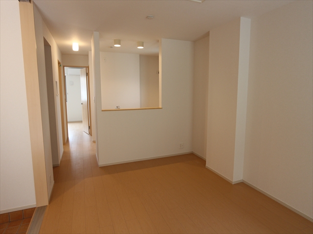 4/30 リビング/ダイニング