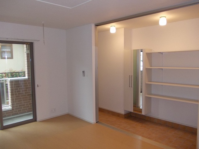 5/30 リビング/ダイニング