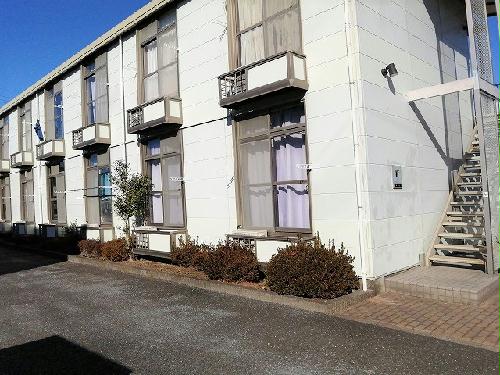 10/13 バルコニー