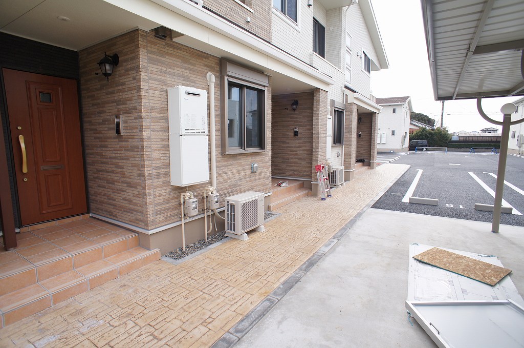 13/20 エントランス