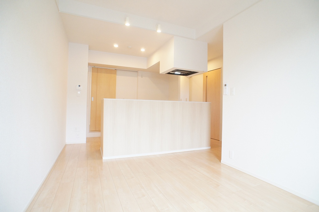 3/20 リビング/ダイニング