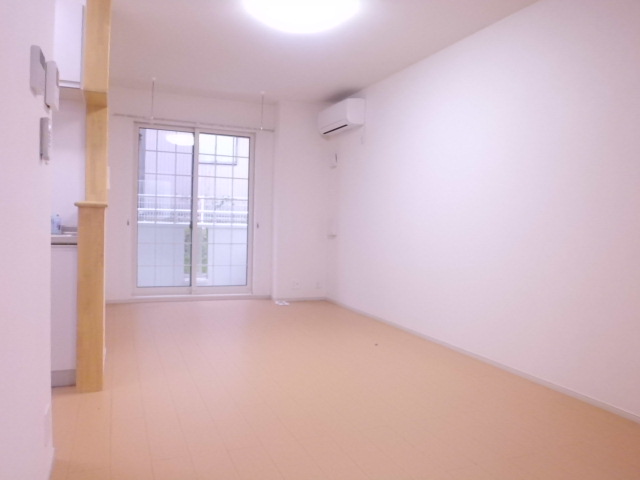 20/30 バルコニー