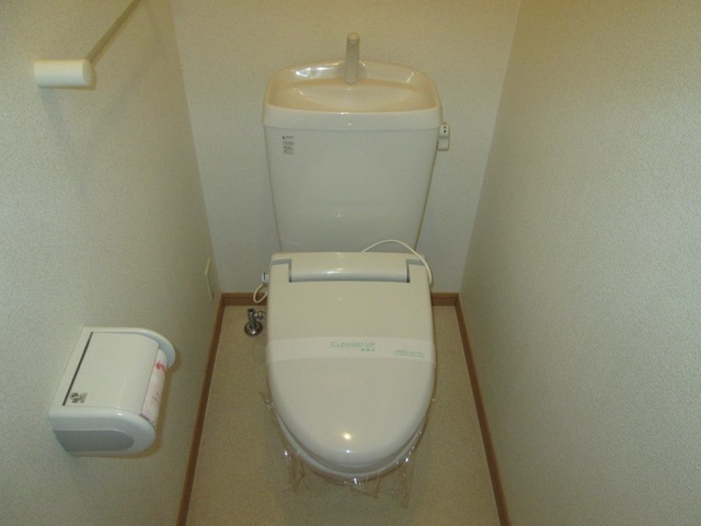 11/23 トイレ