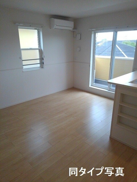 3/20 リビング/ダイニング