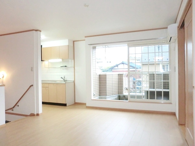 3/14 リビング/ダイニング