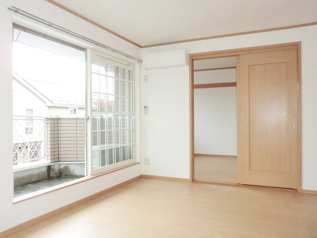 4/14 リビング/ダイニング