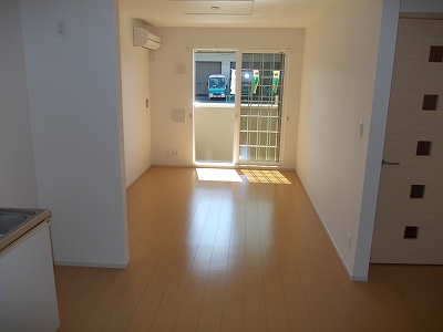 3/22 リビング/ダイニング