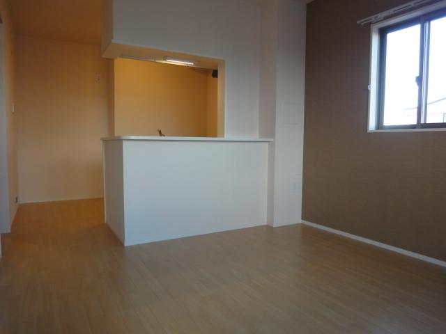 4/27 リビング/ダイニング