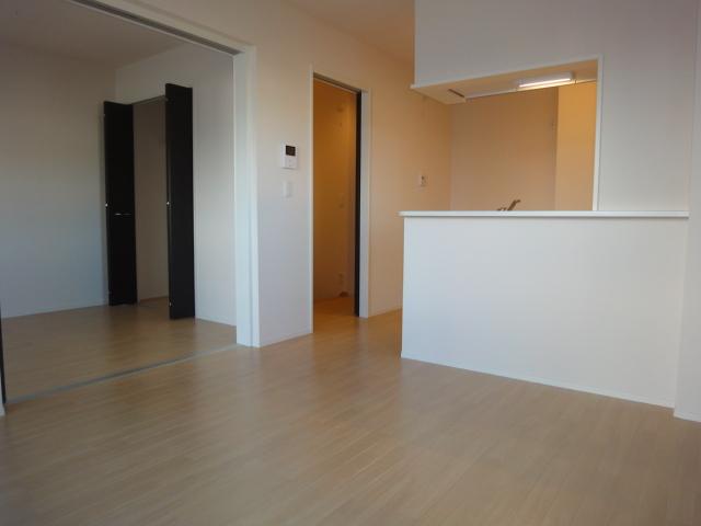 5/27 リビング/ダイニング