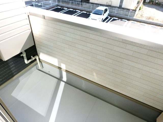 15/30 バルコニー