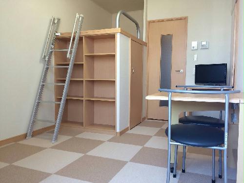 5/13 リビング/ダイニング