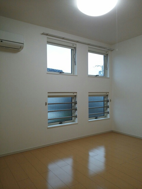 4/20 リビング/ダイニング