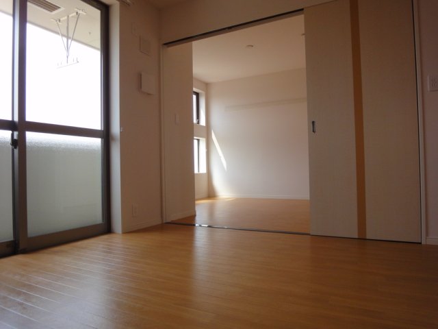 4/27 リビング/ダイニング