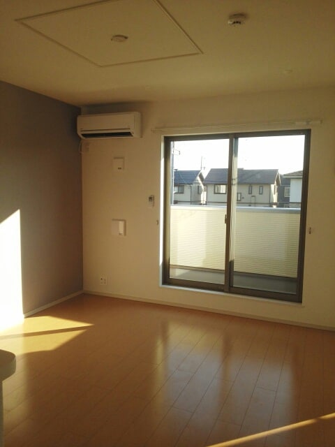 3/24 リビング/ダイニング