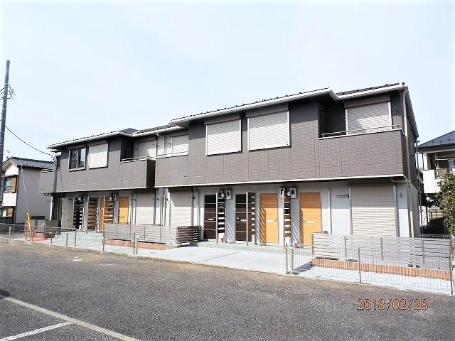 1/14 外観