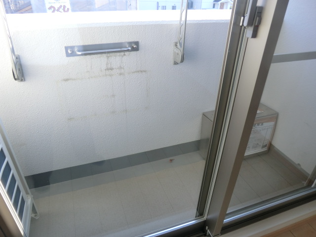 16/30 バルコニー