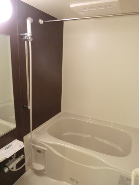 9/30 浴室