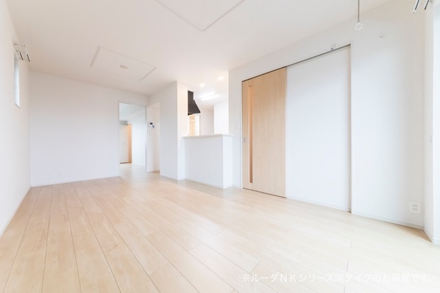 3/20 リビング/ダイニング