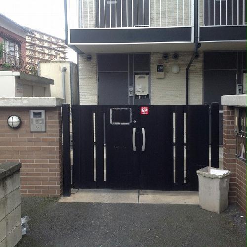 13/20 エントランス