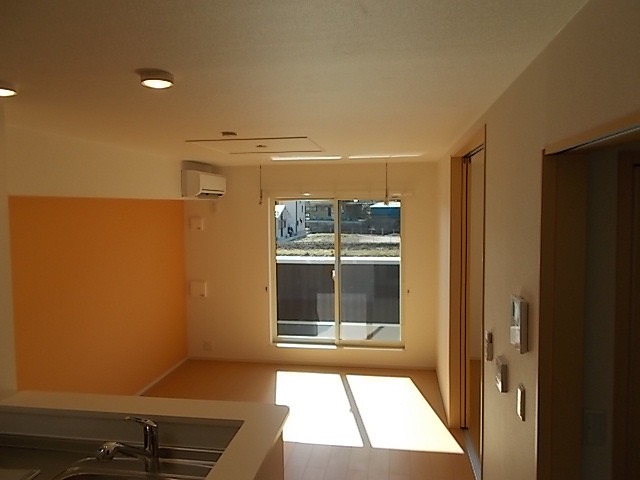 3/20 リビング/ダイニング