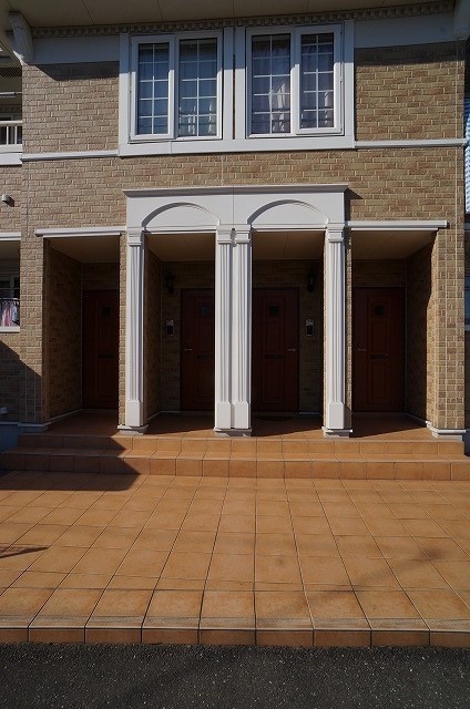 13/20 エントランス