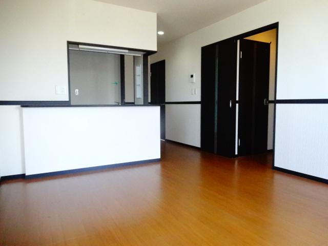 4/28 リビング/ダイニング