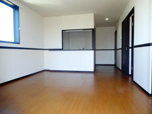 3/28 リビング/ダイニング