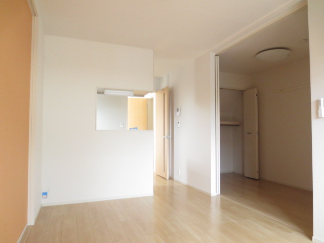 4/28 リビング/ダイニング