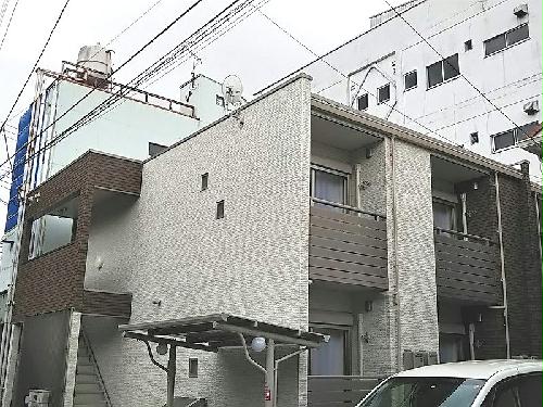 14/18 エントランス