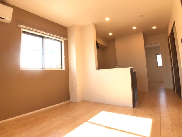 3/29 リビング/ダイニング