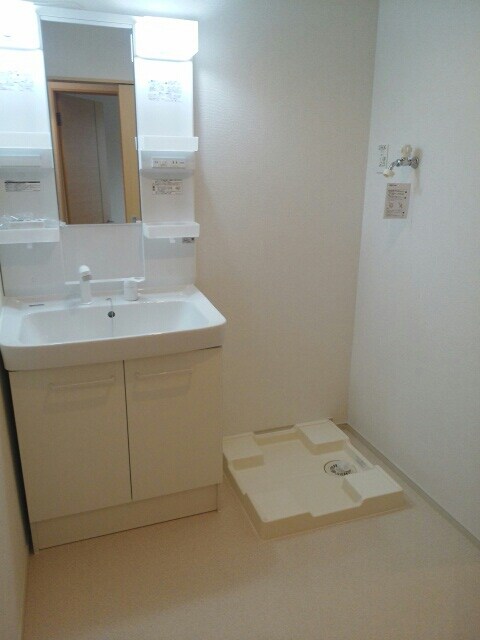 11/20 バルコニー