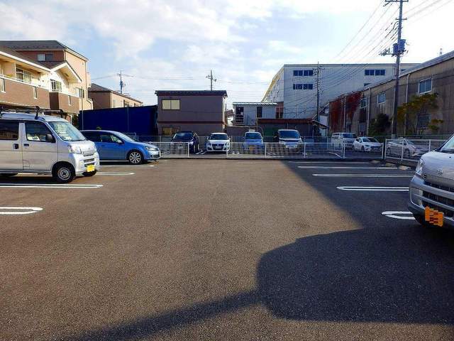 14/24 駐車場