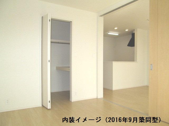 6/28 リビング/ダイニング