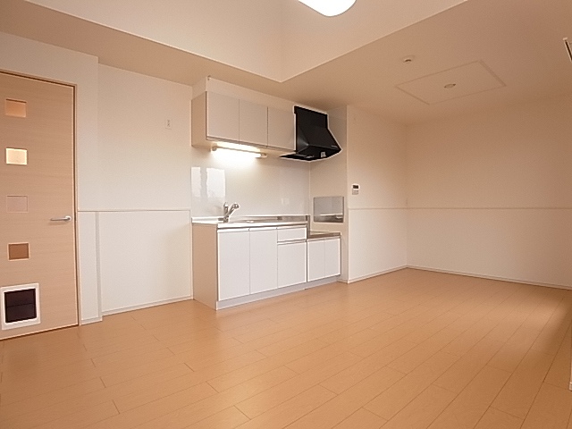 3/22 リビング/ダイニング