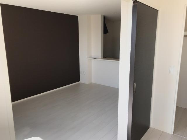 5/27 リビング/ダイニング