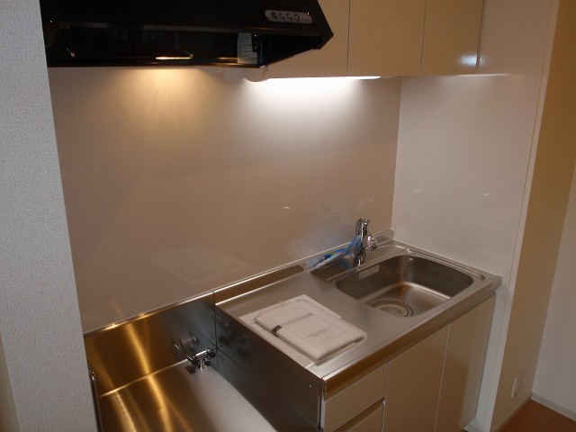 3/17 リビング/ダイニング