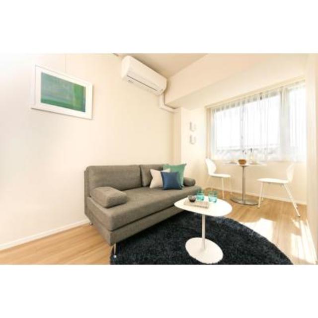 3/22 リビング/ダイニング