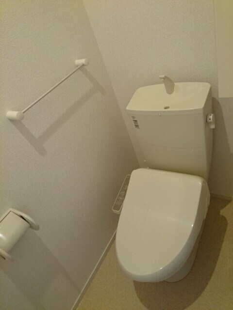 9/20 トイレ