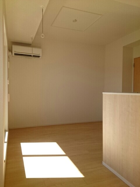 3/25 リビング/ダイニング