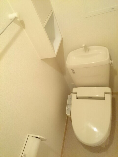 9/24 トイレ