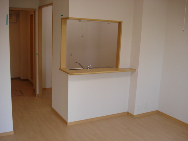 4/27 リビング/ダイニング